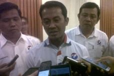 Perindo Pecat Ketua...