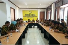Sikap Pengurus AMPG...