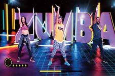 Zumba Fitness Ajak Gunakan...