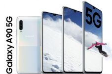 Samsung Sebut Spesifikasi...