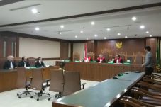Kasus di Papua Barat,...