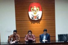 Kronologi OTT Bupati...