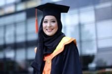 Sempat Salah Pilih Jurusan,...