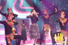 Usung Tema DanceDut,...