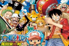One Piece Ungkap Aliansi...