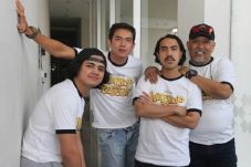 Keren! Warkop DKI Reborn...
