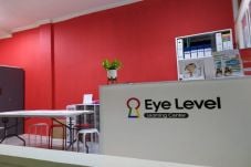Eye Level, Waralaba...