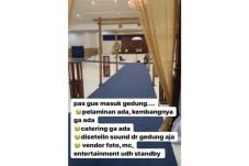 Ditipu WO, Begini Nasib...