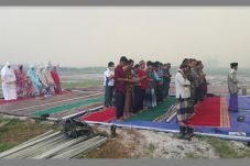 Tim Karhutla Bersama...
