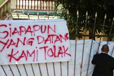 Polda Tetapkan Oknum...