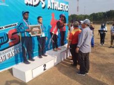 Dua Putra Putri Morowali...