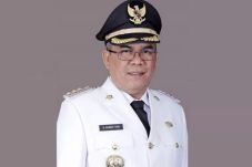 Bupati Muara Enim Ditangkap...