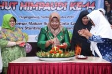 Guru Berkualitas, Anak...