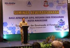 Iqbal Suhaeb Apresiasi...