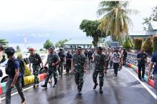 Panglima TNI-Kapolri...