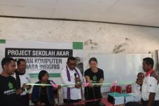 Wakil Bupati Lembata...