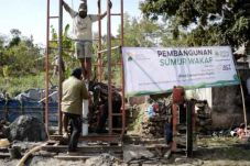 Sumur Wakaf ACT Solusi...