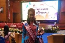 Putri Pariwisata Indonesia...