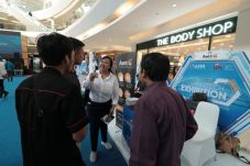 Fintech Exhibition 2019,...