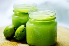 Resep Jus Kedondong...