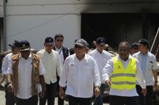 Basuki Bakal Perbaiki...