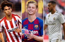 Transfer Paling Disorot...