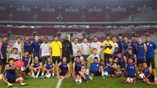 PSSI Fokus Keamanan...
