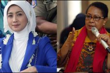 Desy Ratnasari-Menteri...
