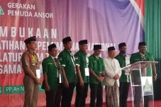 GP Ansor Siap Wujudkan...