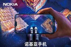 Nokia Sabet Gelar Ponsel...