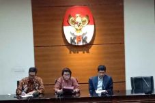 KPK Tetapkan Dirut PTPN...