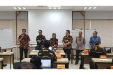 Lewat Seleksi Terbuka,...