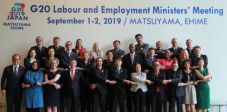 Pertemuan Menaker G20...