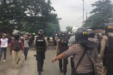 Antisipasi Tawuran Susulan,...