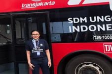 Transjakarta Apresiasi...