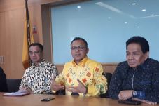 Fraksi Golkar DPRD DKI...