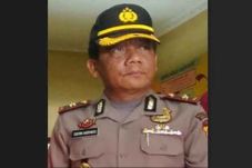 Kapolsek Depok Barat...