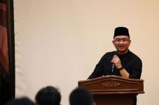 Andika Hazrumy: Kami...
