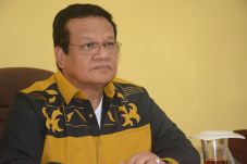 Anggota Dewan Ditangkap,...
