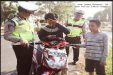 Sepekan Operasi Patuh...