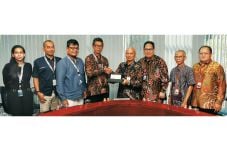 BRI Syariah Perkuat...