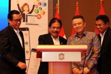 BTN Jadi Pilot Project...