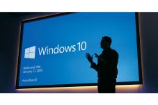 Microsoft, Perusahaan...