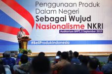 Penggunaan Produk Dalam...