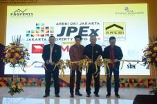 AREBI Jakarta Targetkan...