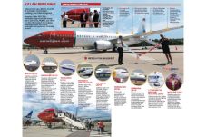 Norwegian Air Harus...