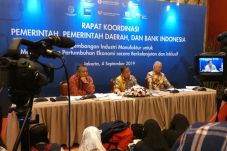 Enam Langkah Strategis...