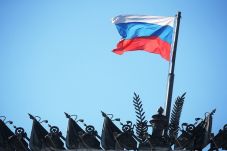 Rusia Tunggu Kejelasan...