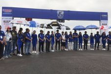 YCR 2019 Obati Kerinduan...