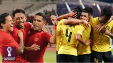 Klasemen Grup G dan...